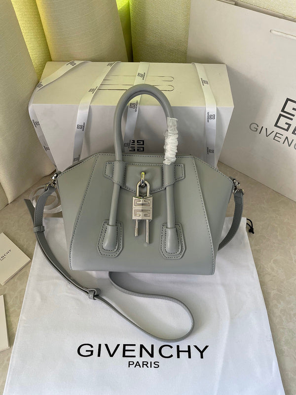 Satchel Bags - GVC Bags - 045