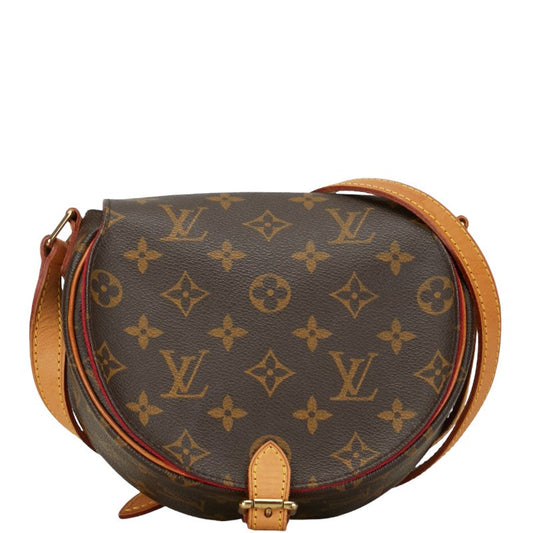 Louis Vuitton M51179 Brown PVC Leather  Louis Vuitton M51179 Brown PVC Leather Ladies Louis Vuitton