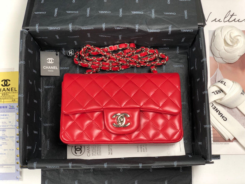 Satchel Bags - CHL Bags - 7467
