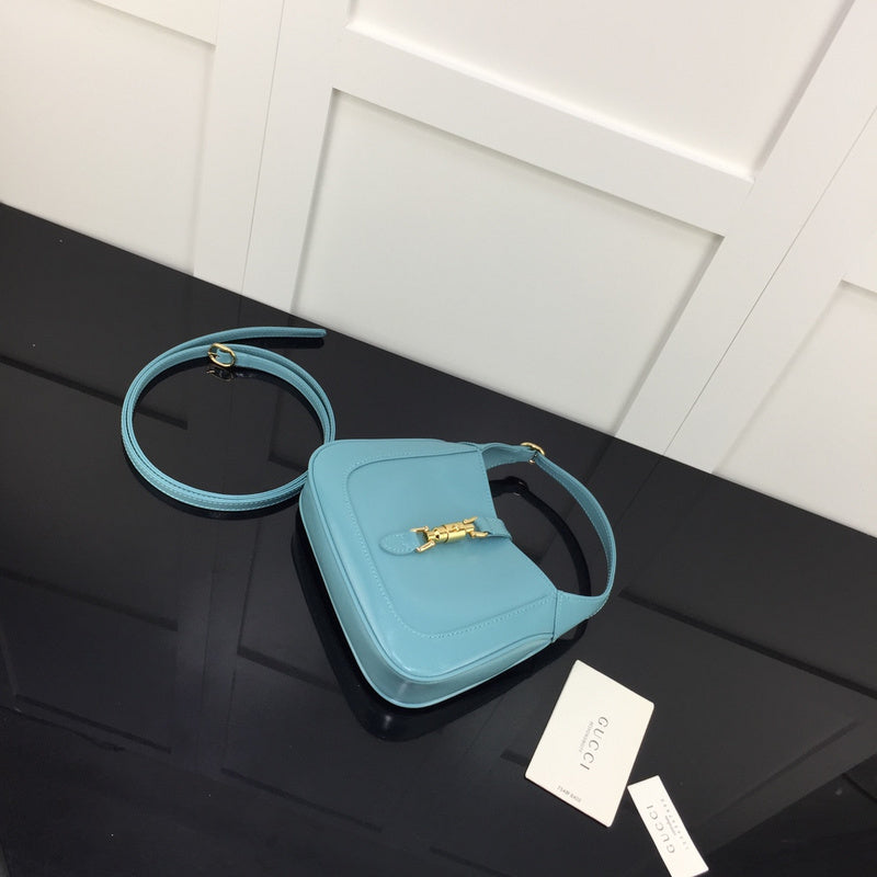 Satchel Bags - GUC Bags - 032