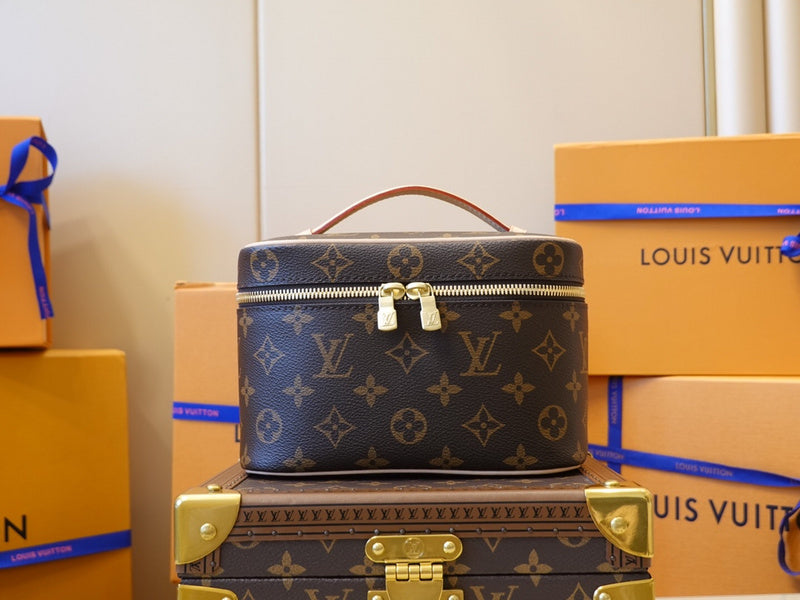 Satchel Bags - VL Bags - 5307