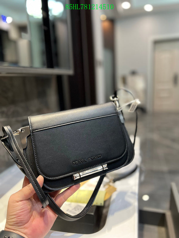 Satchel Bags - PDA Bags - 3702