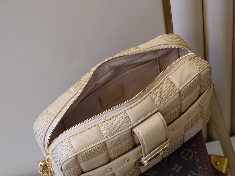 Satchel Bags - VL Bags - 5303