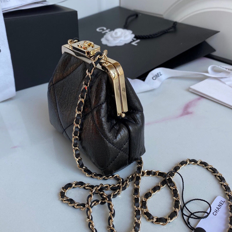 Satchel Bags - CHL Bags - 4892