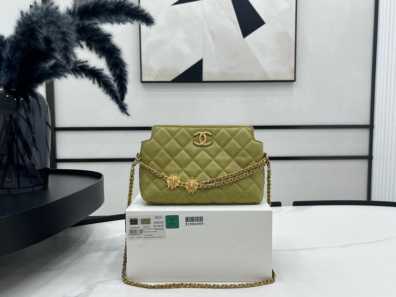 Satchel Bags - CHL Bags - 1311