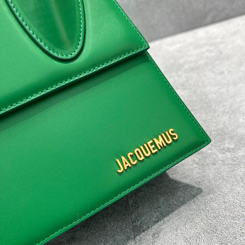 Satchel Bags - JQMS Bags - 161