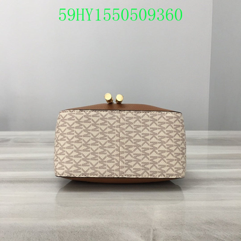 Satchel Bags - MK Bags - 396