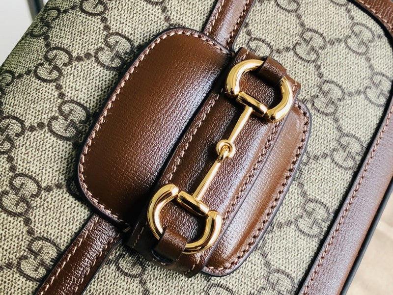 Satchel Bags - GCI Bags - 3235