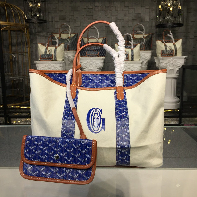 Satchel Bags - GOD Bags - 742