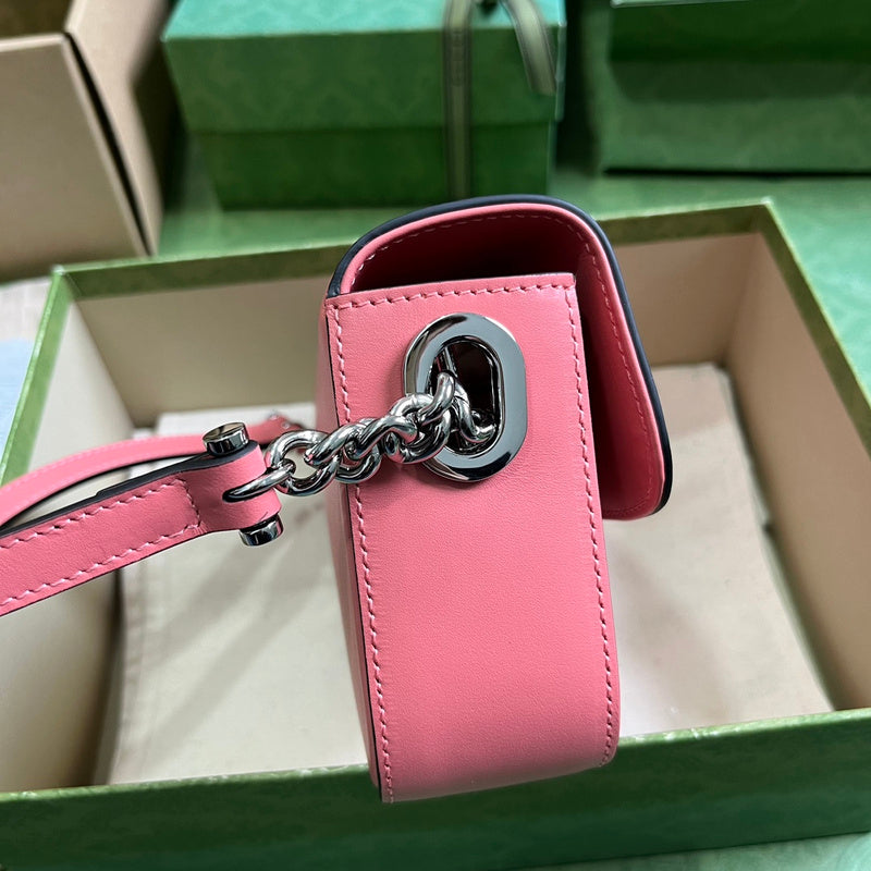 Satchel Bags - GCI Bags - 244