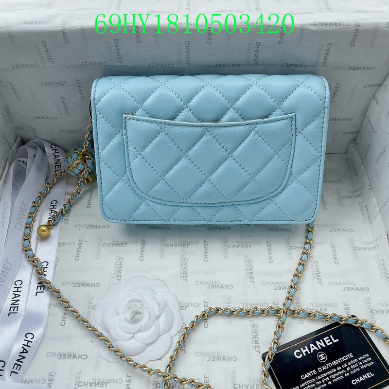 Glami - CHL Bags - 2775