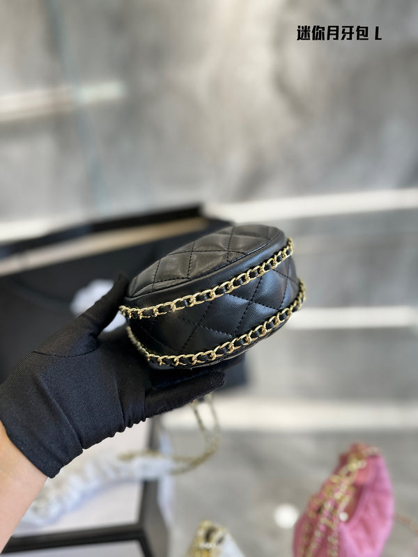 Satchel Bags - CHL Bags - 7030