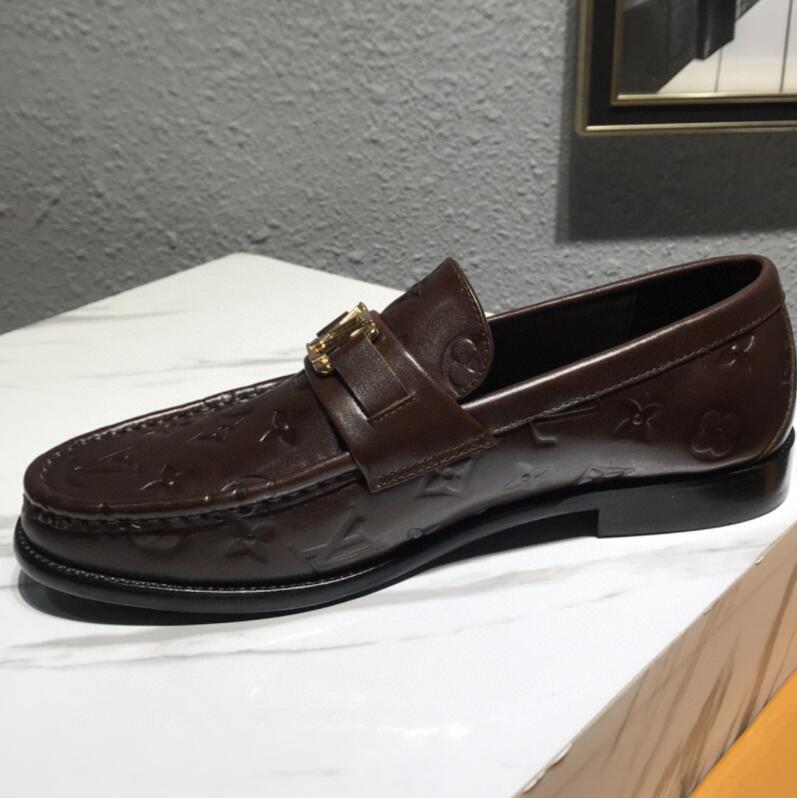 glami shop- LOV Men Shoes - 1319