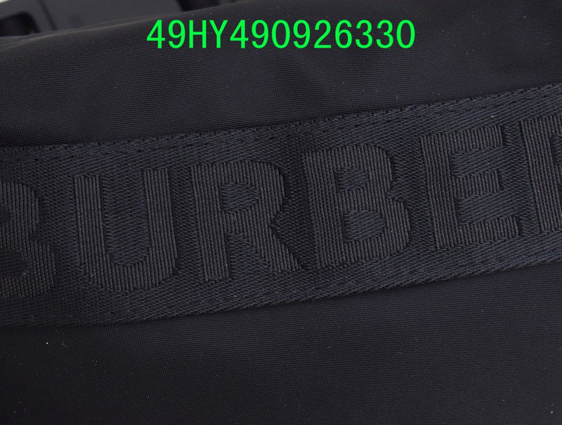 Fan Fashion -GLM - Top quality BBR Bags - 640