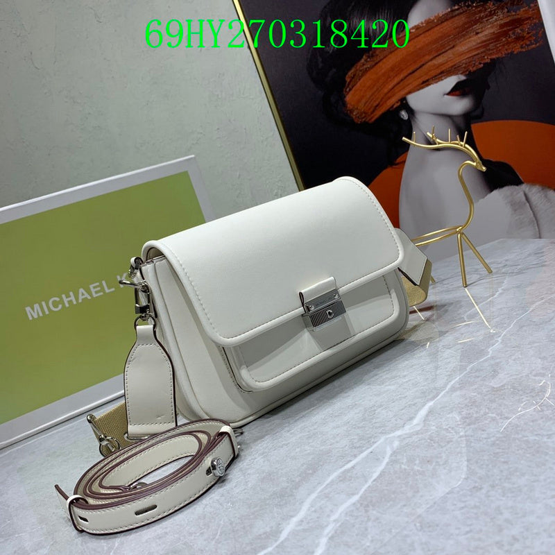 Satchel Bags - MK Bags - 471