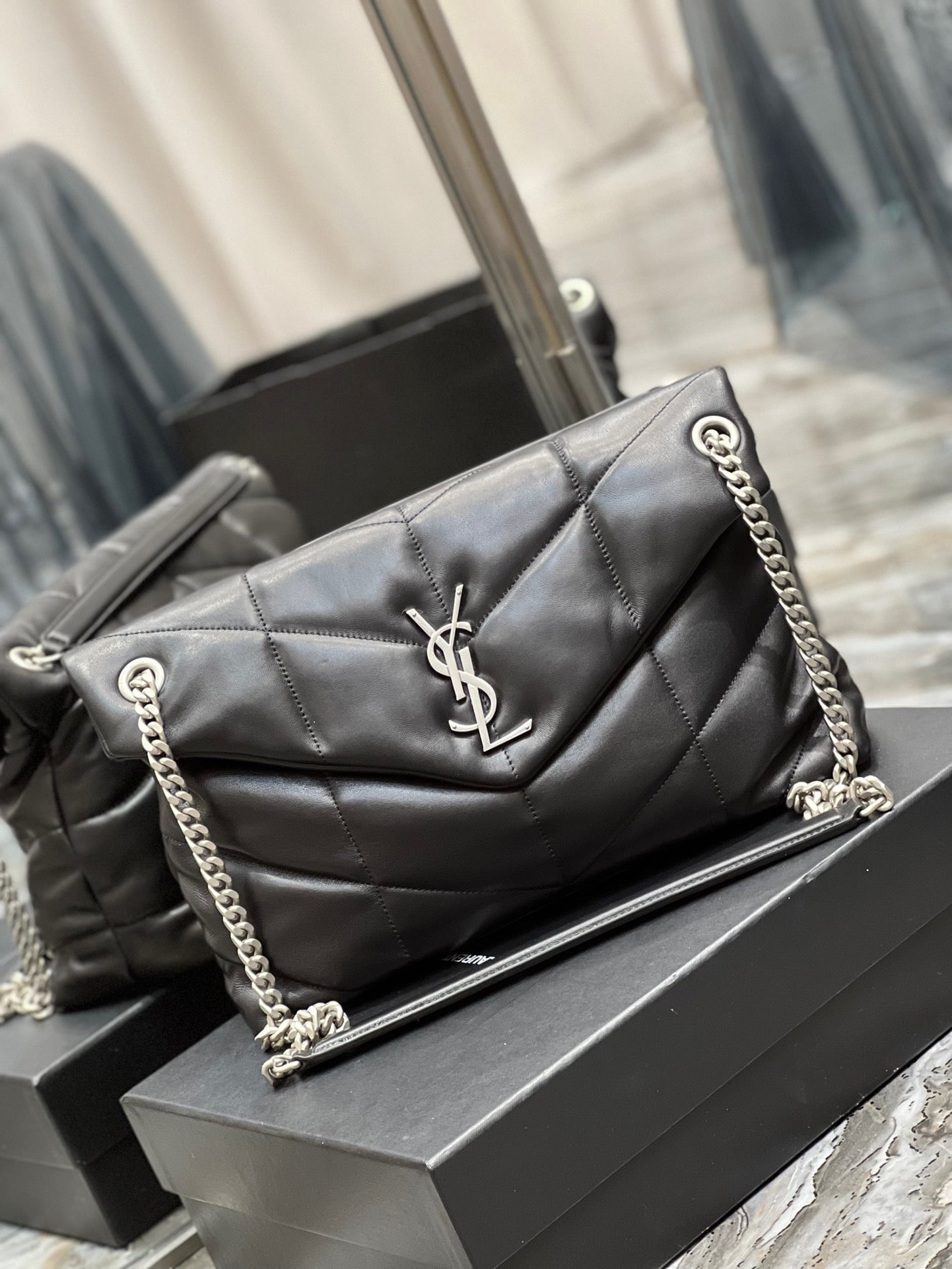 GLM - Top Quality Bag SLY 235
