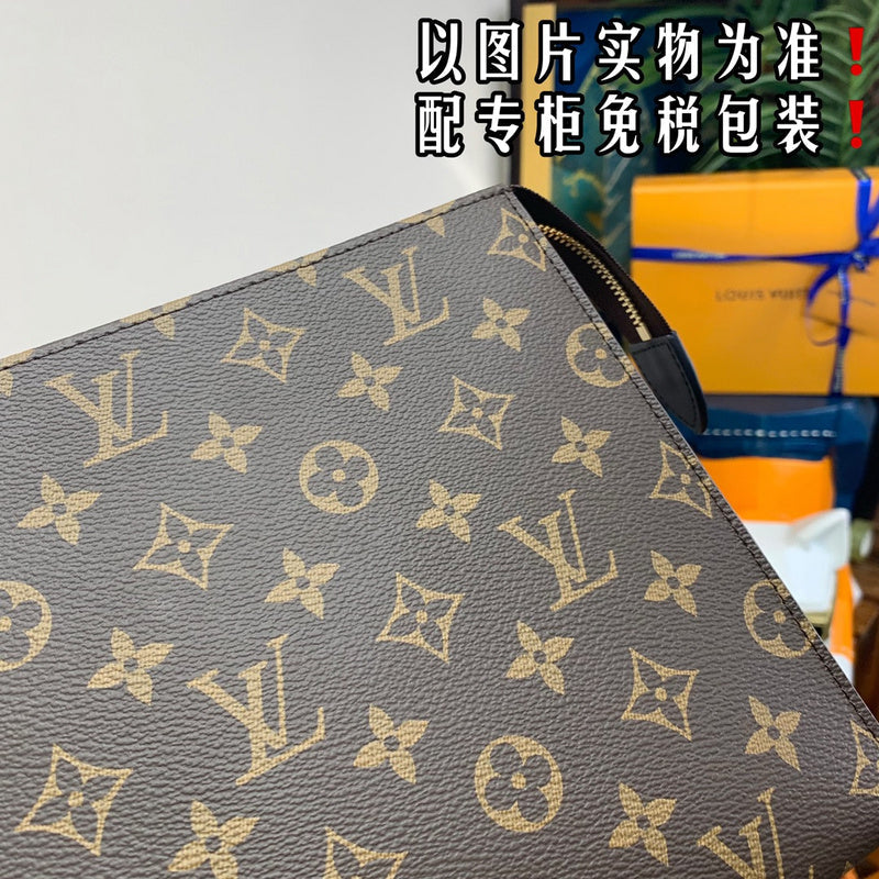 Glami GlamI Lu-Vi Bags - 16661