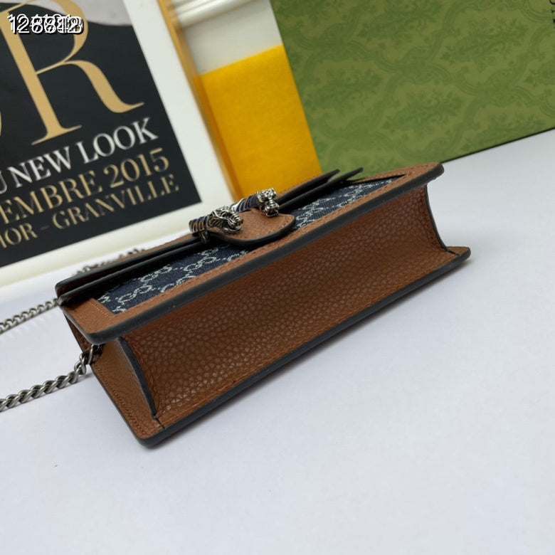 Satchel Bags - GUC Bags - 1081