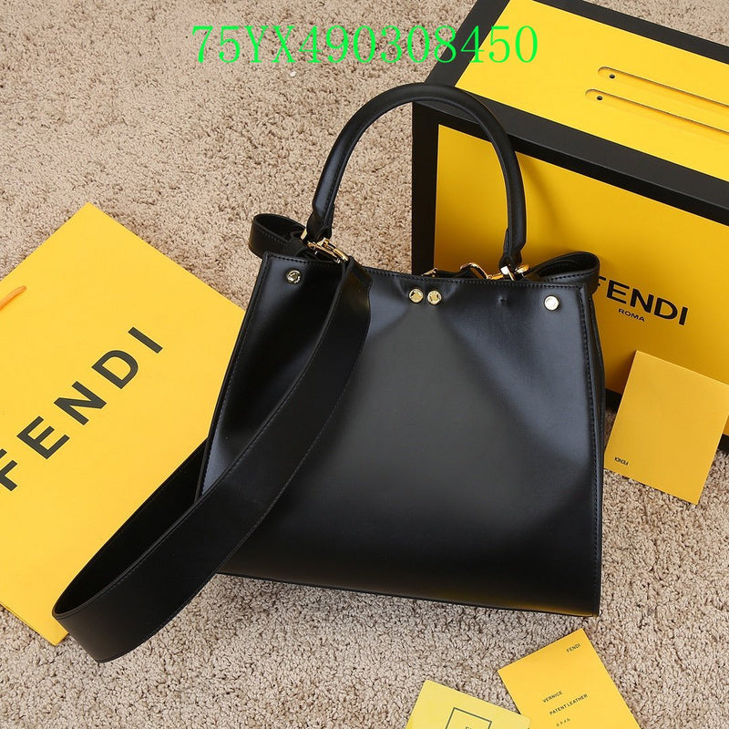 Glami - FDE Bags - 3448
