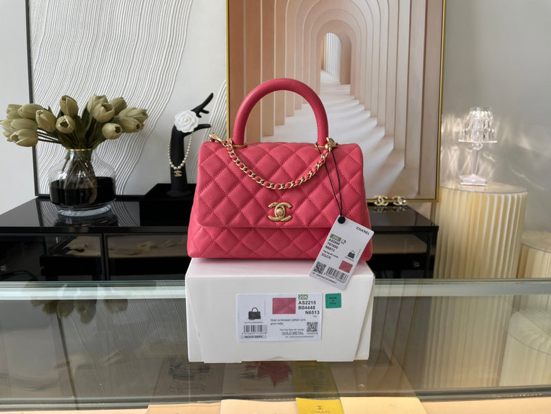 Satchel Bags - CHL Bags - 1726
