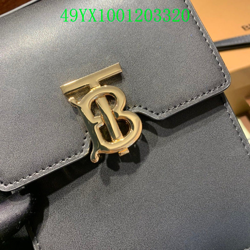Fan Fashion -GLM - Top quality BBR Bags - 618