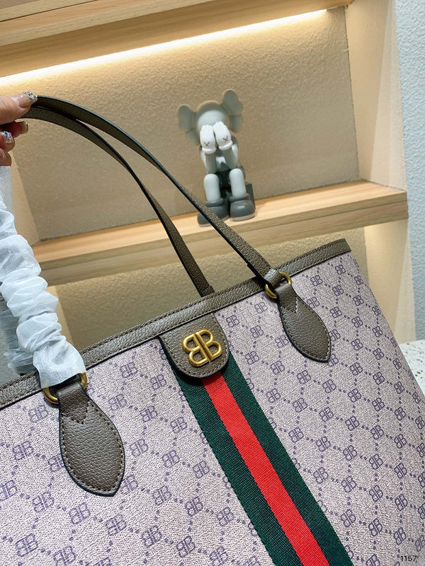 Satchel Bags - BGA Bags - 1530
