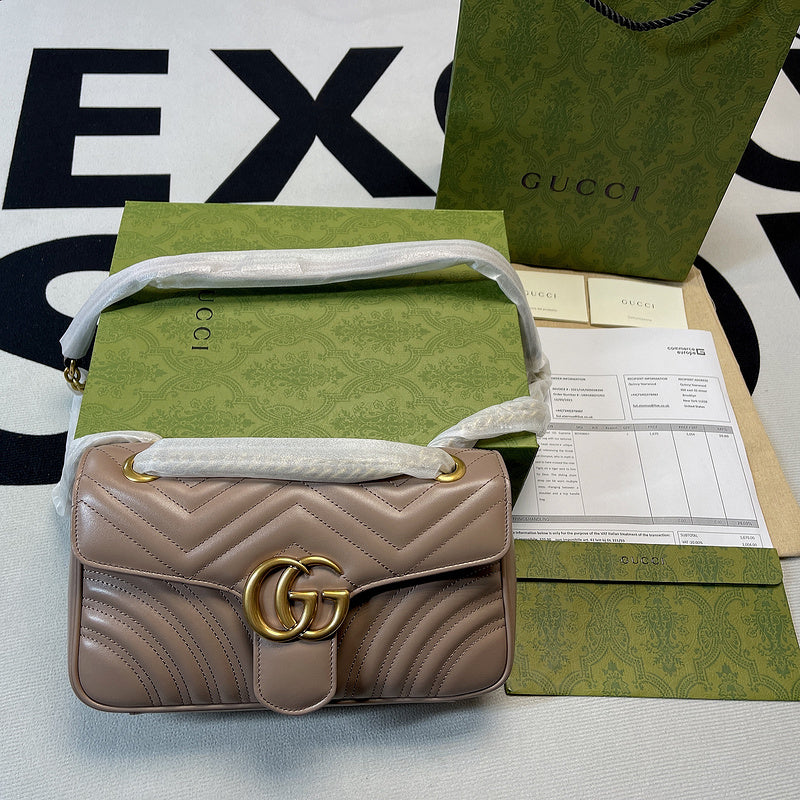 Satchel Bags - GCI Bags - 7027