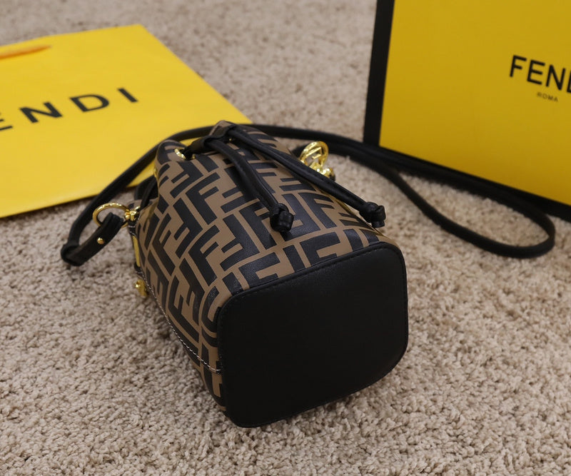 Satchel Bags - FDI Bags - 091
