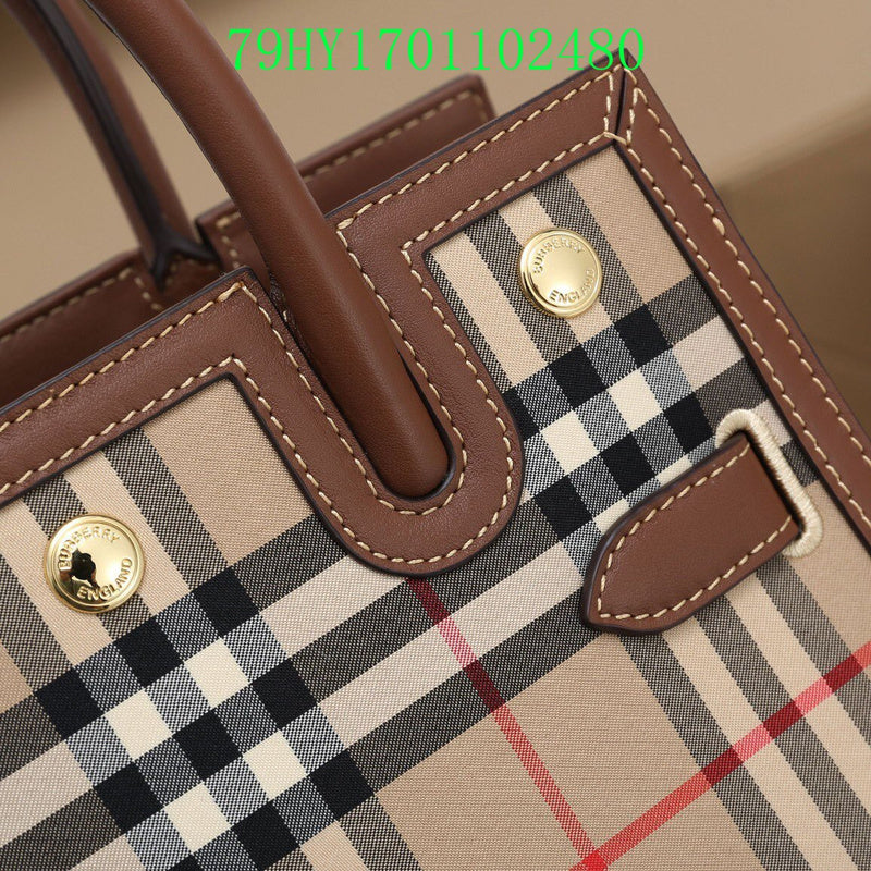 Fan Fashion -GLM - Top quality BBR Bags - 363