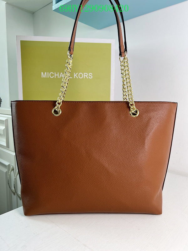 Satchel Bags - MK Bags - 236
