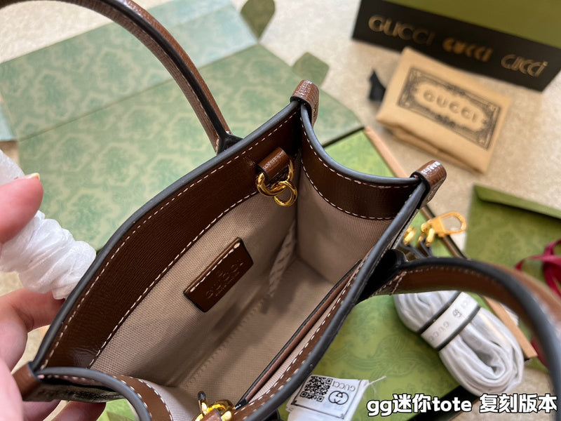 Satchel Bags - GUC Bags - 088