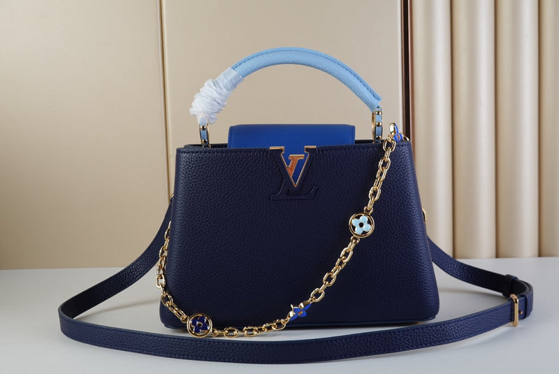 Satchel Bags - VL Bags - 3151