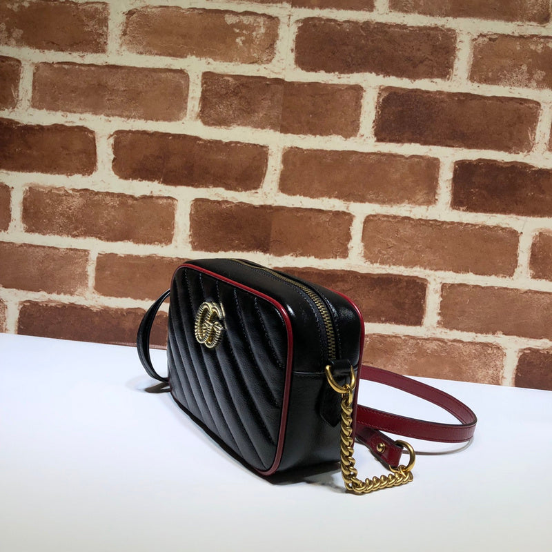 Satchel Bags - GCI Bags - 3844