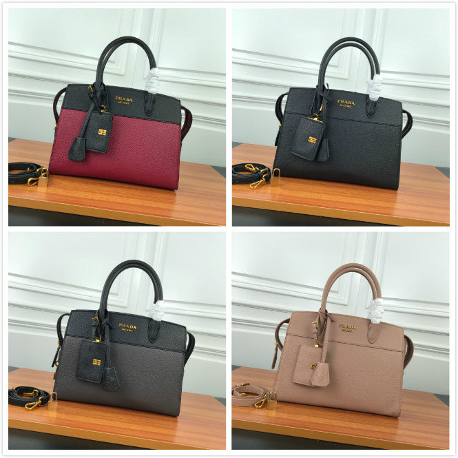 Satchel Bags - PDA Bags - 1170