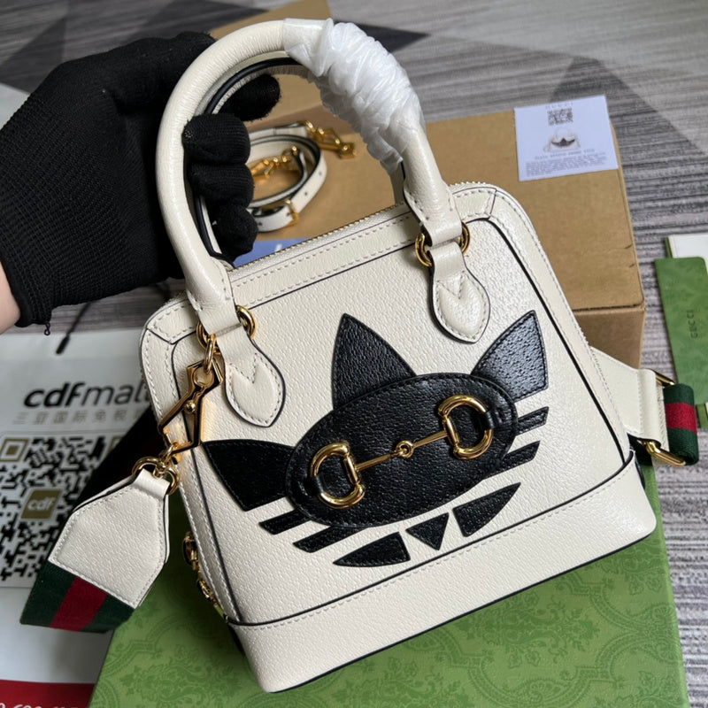 Satchel Bags - GCI Bags - 4392