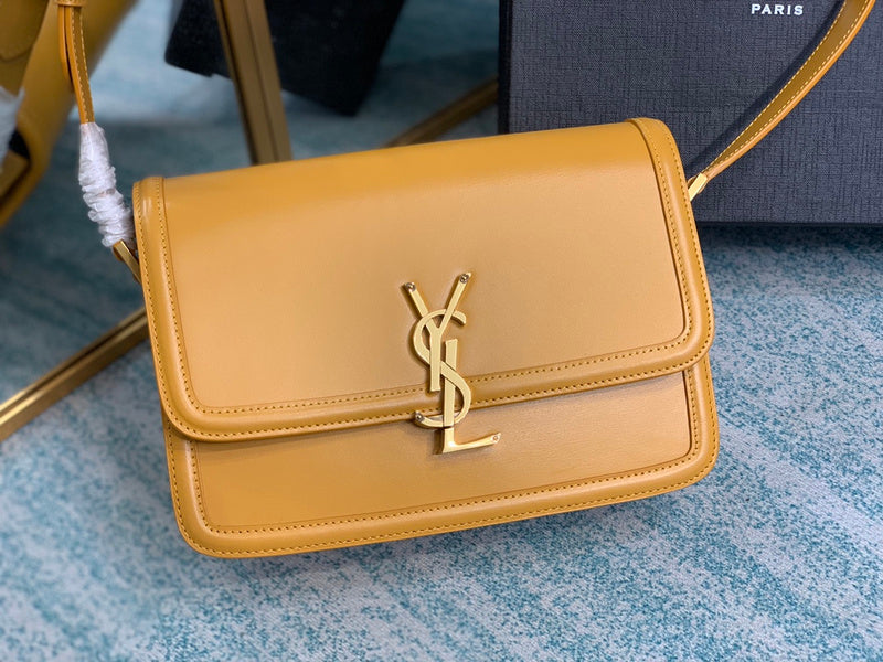 Satchel Bags - SLY Bags - 1877