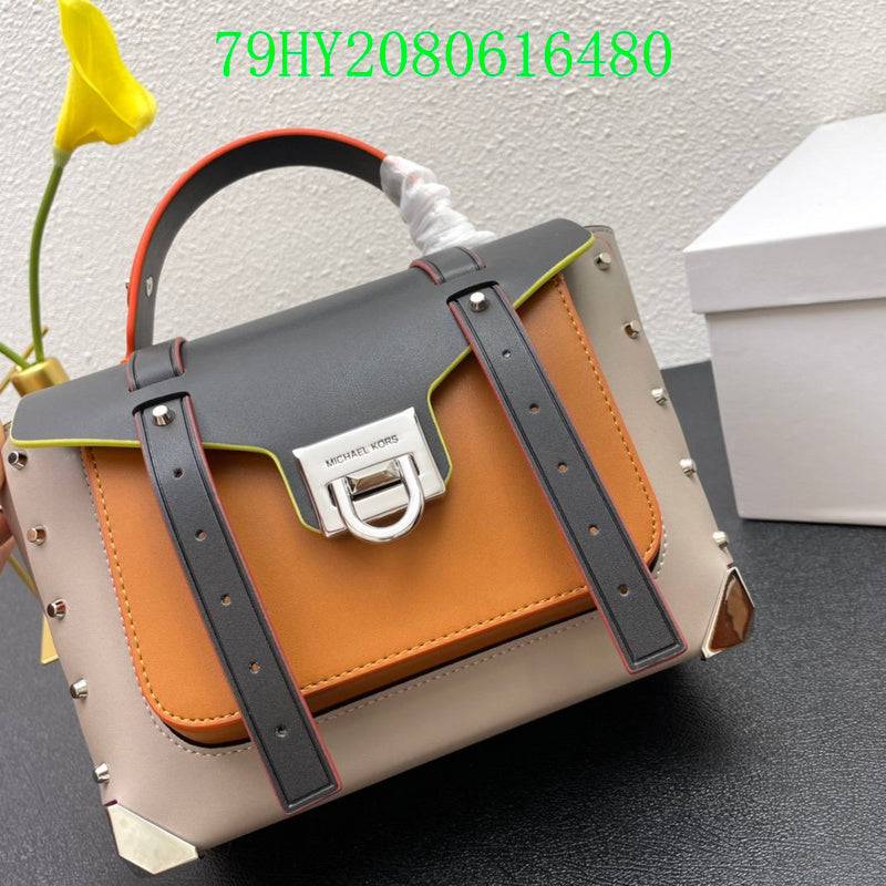 Satchel Bags - MK Bags - 324