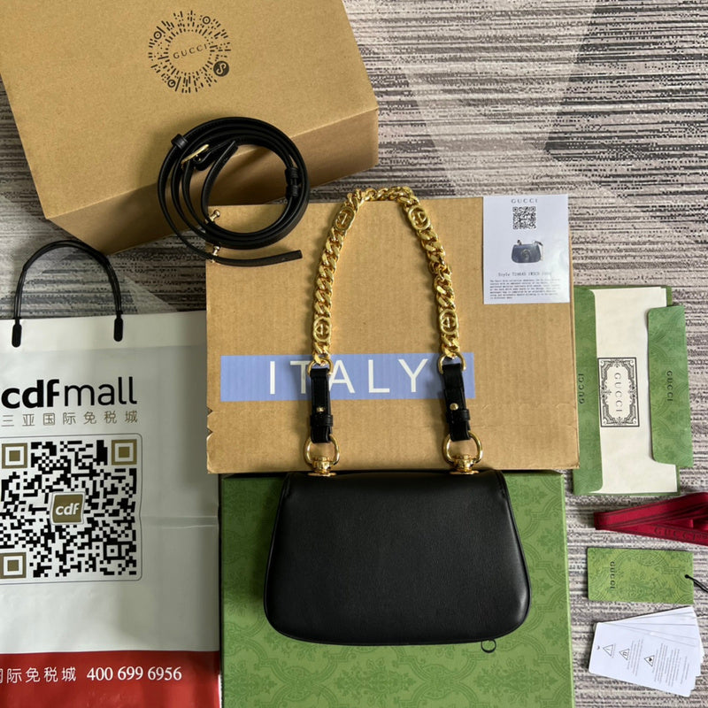 Satchel Bags - GCI Bags - 5533