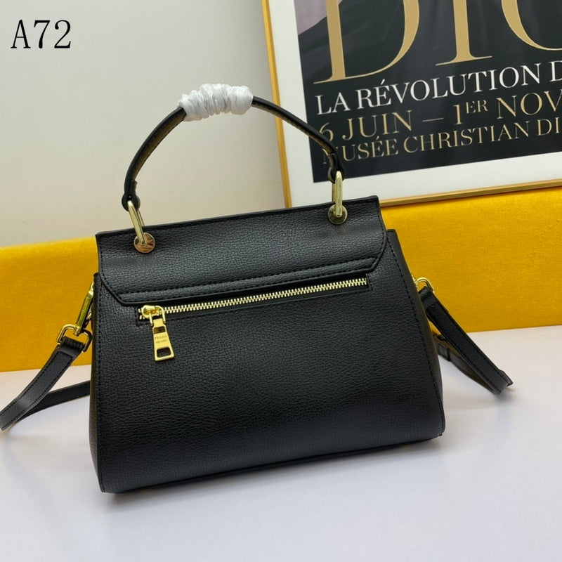 Satchel Bags - PDA Bags - 1097