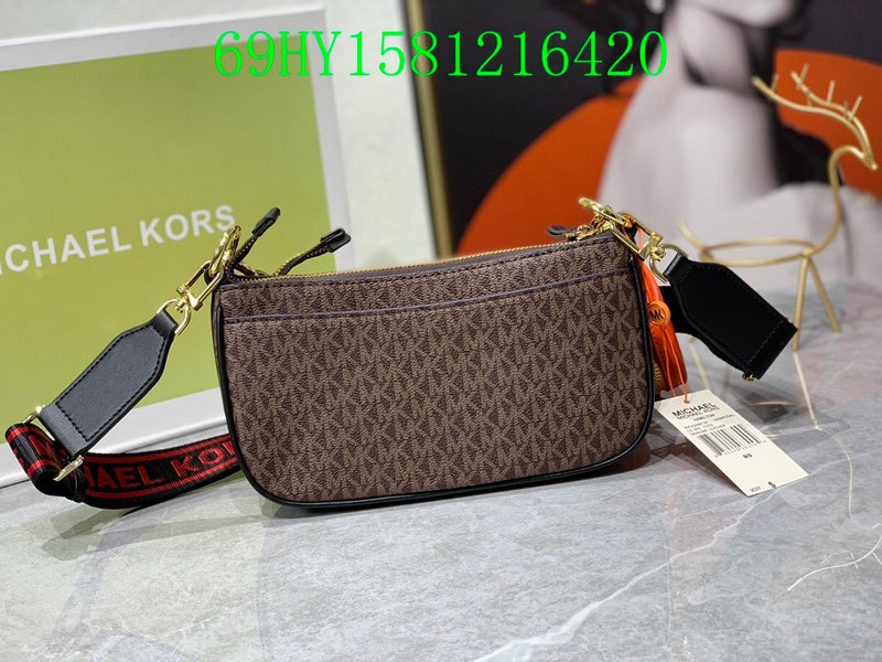Satchel Bags - MK Bags - 515