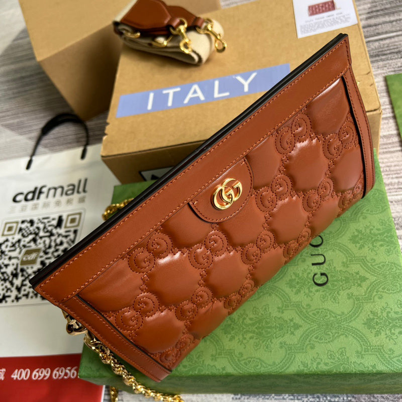 Satchel Bags - GCI Bags - 7901