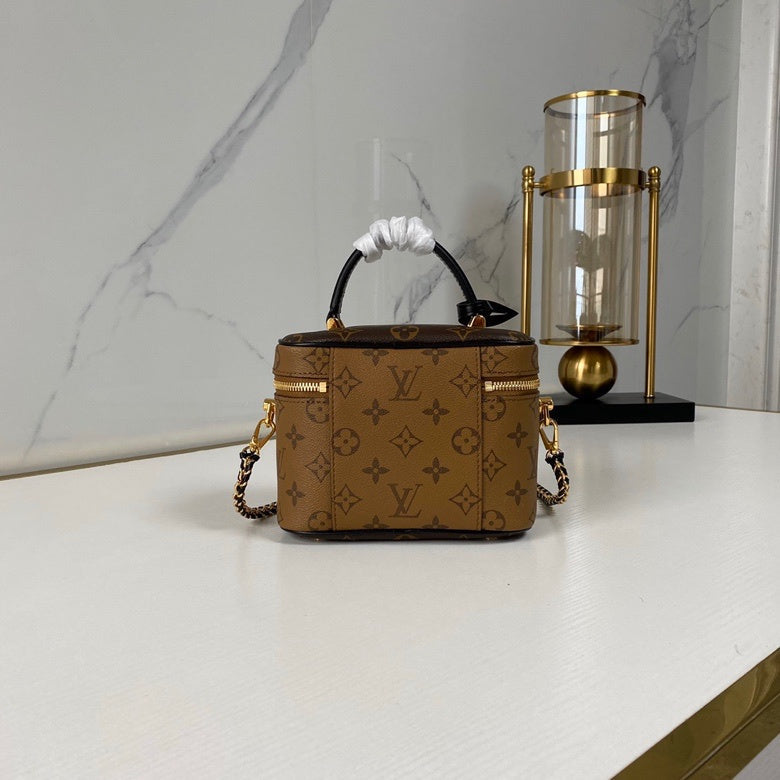 Satchel Bags - VL Bags - 6446
