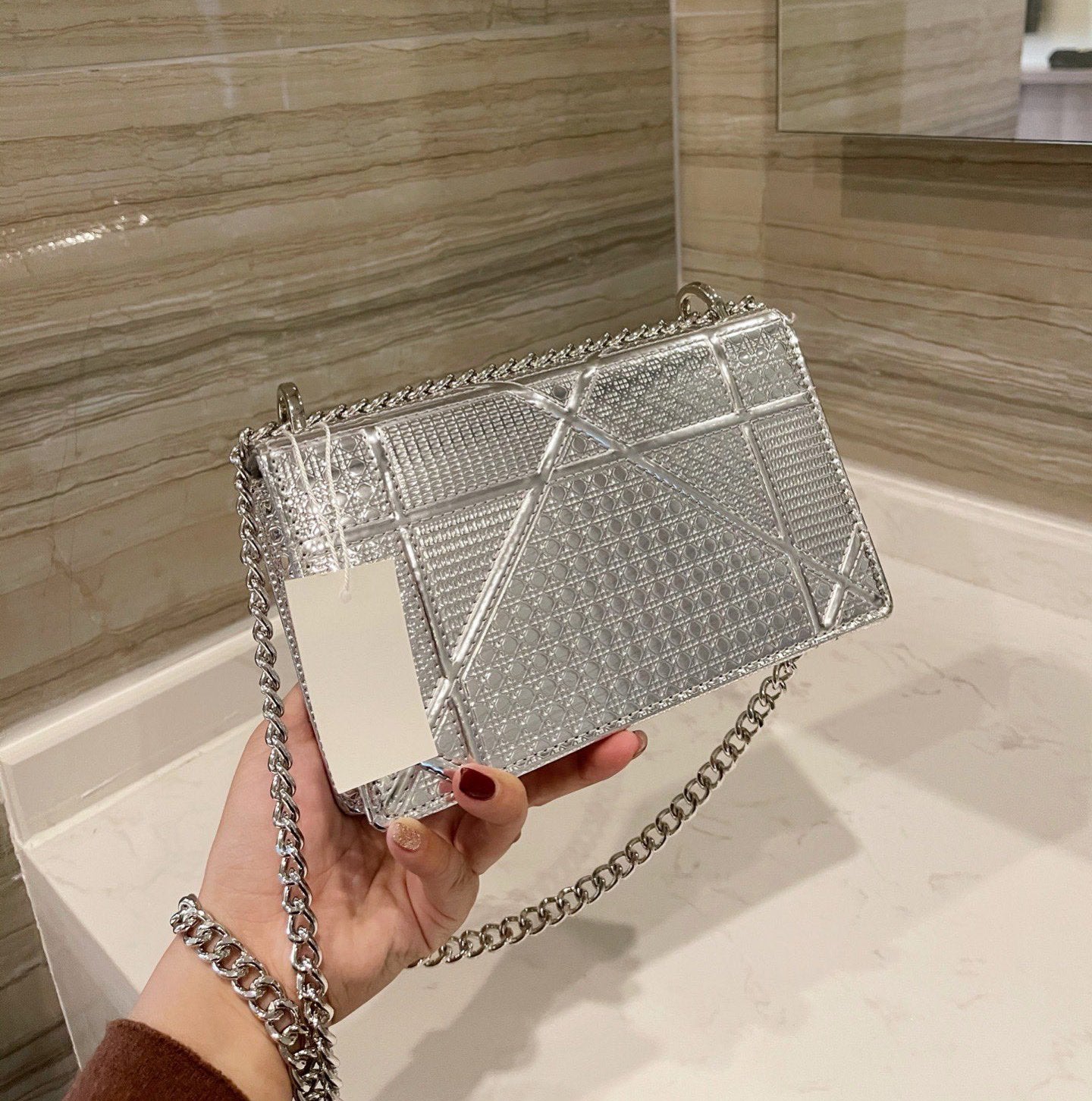 GLM - Top Quality Bags DIR 037