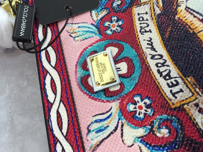 Satchel Bags - DG Bags - 271