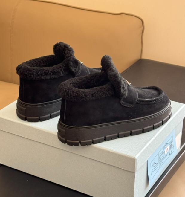 Glamy - PD Women Shoes - 132