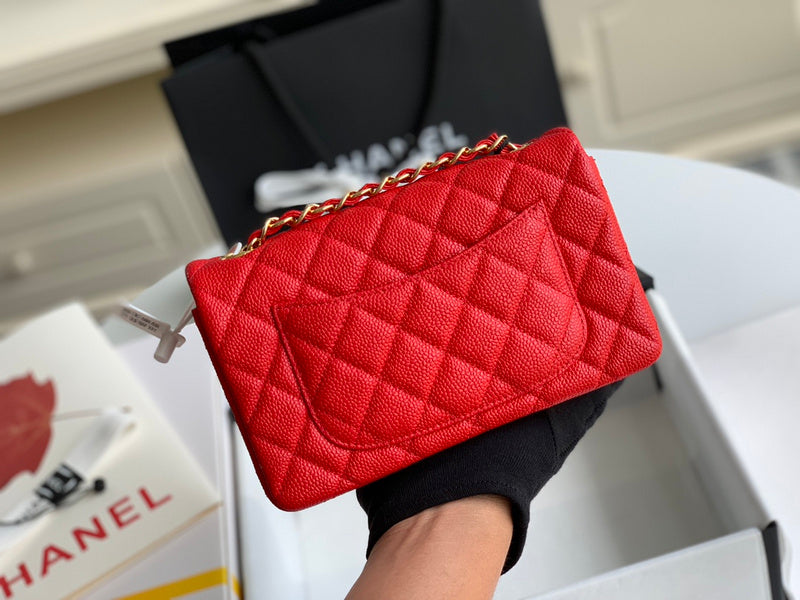 Satchel Bags - CHL Bags - 6632