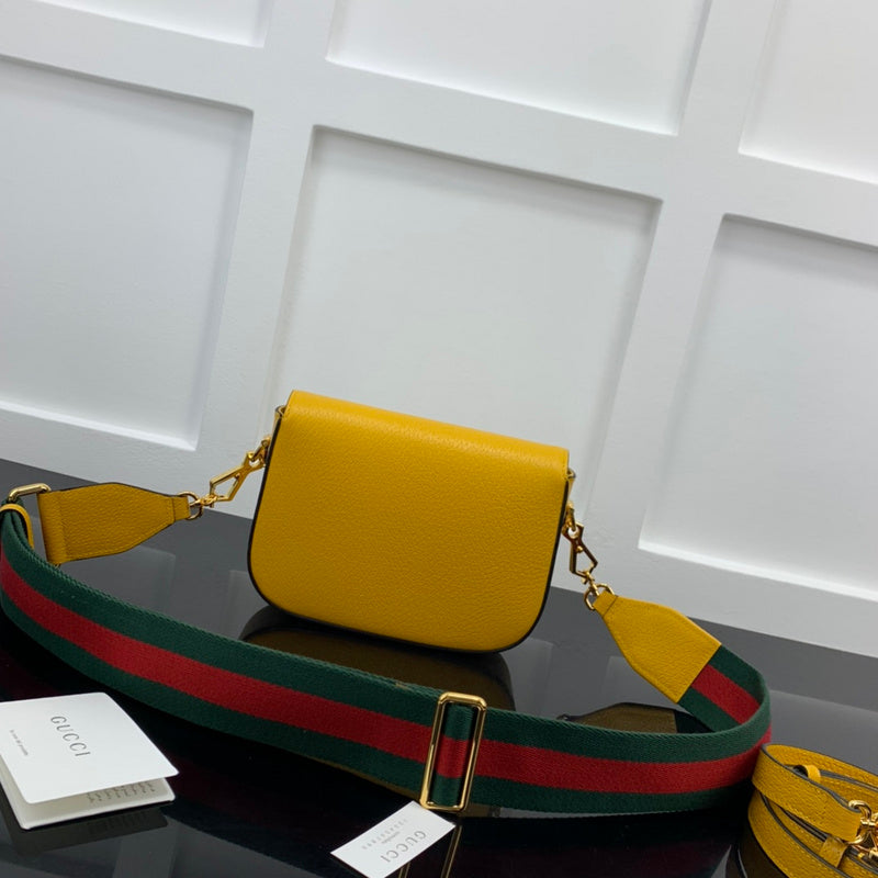 Satchel Bags - GUC Bags - 322