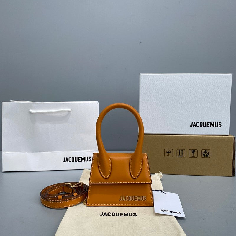 Satchel Bags - JQMS Bags - 199