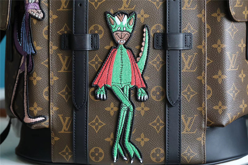 Glami GlamI Lu-Vi bags - 9657