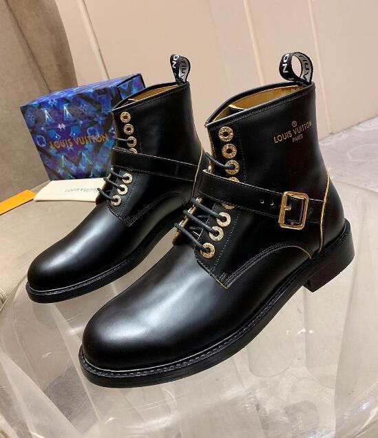 glami shop- LOV Men Shoes - 1715